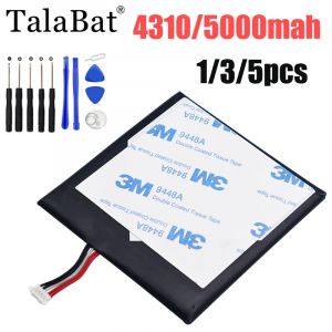 Batterie 4310mah HAC-003 HAC-001 HAC-A-BPHAT-C0 HAC-S-JP/EU-C0 pour Nintend Nitendo Switch NS