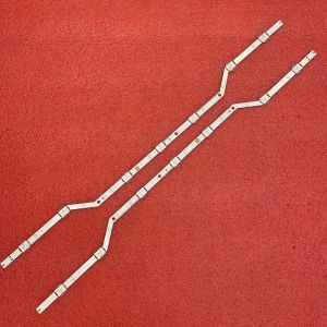 Bande LED pour Samsung UE32J5200AK UN32J5003 UE32M5000 UE32J5000 UE32J5200 UE32M5075 UE32M5005