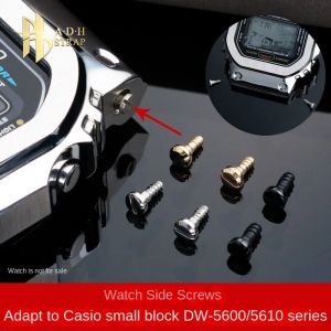 Pour Casio g-shock DW-5600 DW5600 GM-5600 GW-B5600 GW-M5610 GA-2100 GA2100 s&eacute;rie bo&icirc;tier de sangle &agrave;