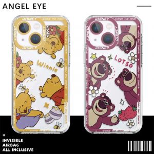 Coque de téléphone pour iPhone 14 13 12 Mini 11 Pro Max 15 8 X XR XS MSX 6 6S 7 SE 15Plus, housse