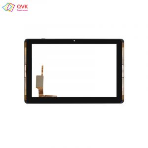 + cadre 10.1 pouces pour Acer Iconia One 10 A3-A40 tablette PC écran tactile capacitif numériseur