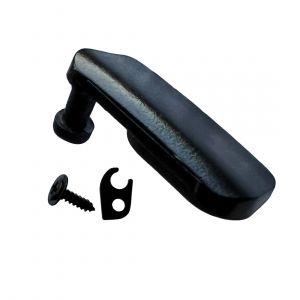 Capuchon en caoutchouc flambant neuf pour Garmin Edge 1030 1030 Plus, bouchon Anti-poussière,