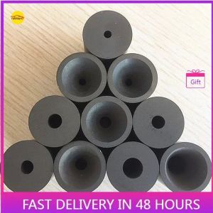 Livraison rapide! Buse de pistolet de sablage en carbure de bore, pointe de sableuse &agrave; Air 3mm 4mm