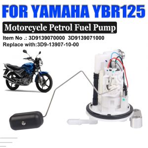 Syst&egrave;me de moto r&eacute;servoir d'essence pompe &agrave; essence Assy pompe de transfert de carburant pour YAMAHA
