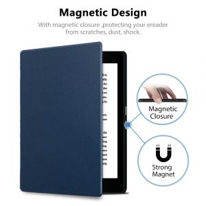 Coque pour Kobo Aura Edition 2 6 '' 2016, housse magnétique pour Kobo Aura Edition 2 N236 Ereader