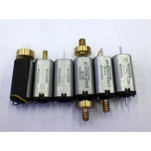 Moteur électrique pour train, échelle N 1:144, kits de chemin de fer, accessoires de modélisme