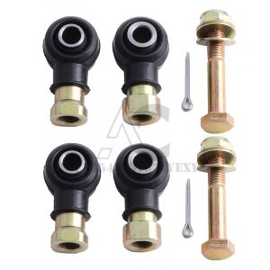 Embout de biellette de direction pour Polaris RZR 800 570 XP Sportsman 400 500 700 800 Ranger 400