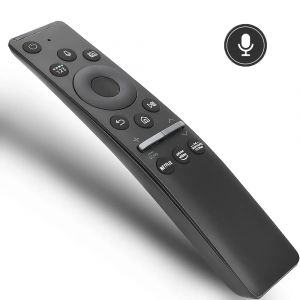 BN59-01330A BN59-01329A télécommande vocale de remplacement pour Samsung TV LED QLED UHD SUHD HDR