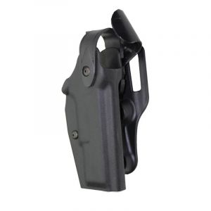 Étui de ceinture pour pistolet Glock 17 19 22 23 31 32, à dégagement rapide, pour tactique, chasse,