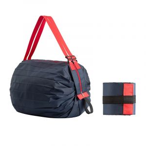 Sac de rangement pliable avec poignée, sacs à main de Camouflage de voyage portables, sac de