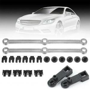 Kit de réparation d'admission de collecteur d'air, pour Mercedes OM642 V6 3.0 CDI 6420905437