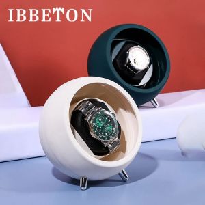 IBBETON remontoir de montre unique pour montres automatiques boîte de rangement remontoir