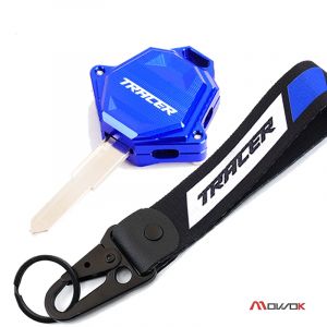 Porte-clés pour Yamaha TRACER 7 9 900 700 / GT MT07 MT09 2013-2022 2023 2024, accessoires de moto,