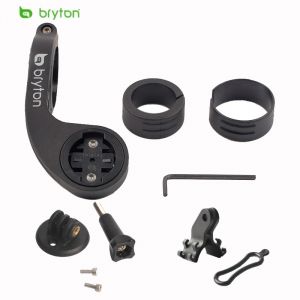 Bryton Rider 750 Gopro montage mural vélo odomètre compteur de puissance Support Gps vélo vélo