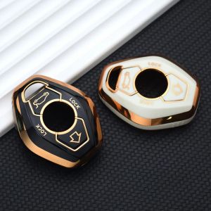 Coque en TPU pour BMW X5 E53 X3 F83 E46 E39 E38 E60 E63 E61 E64 s&eacute;rie 3 5 7 330i Z3 Z4 E85 E86 M5