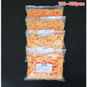 Tuyau d'expansion en plastique nervur&eacute; M6 M8 M10, bouchon en caoutchouc, tuyau en plastique, colonne