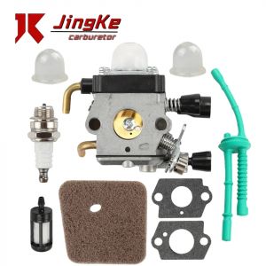 Gpl Sthil fs45 fs46 carburateur adapté C1q-s143 C1q-s153 4cm moteur FS45 FS46 FS55 FS74