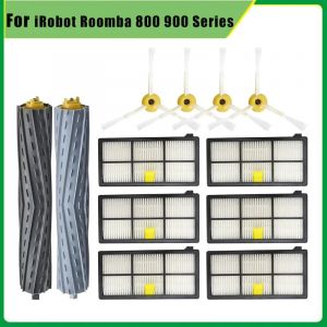Kit de pièces pour iRobot Roomba série 800 860 865 866 870 871 880 885 886 890 900 960 966 980,