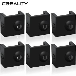 Chaussette en Silicone Hotend pour imprimante 3D, pour Creality Ender 3/3 Pro/3 V2, Ender 5/5 Plus/