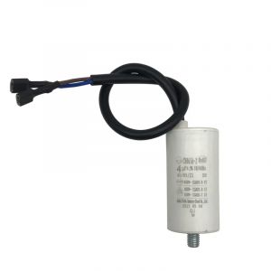Nouveau réfrigérateur congélateur CBB65A-2 non polaire 2.5uF 3UF 4UF 5UF 6UF AC 450V 5% condensateur