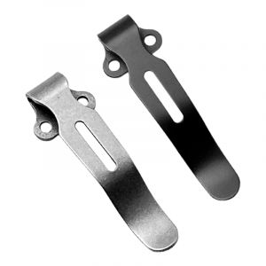 Couteau poche pliant avec clip arrière, outils couteau universels, pinces bricolage, pince taille