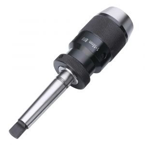 Mandrin de perçage auto-serrant B10 B12 B16 B18 B22, MT1 MT2 MT3 MT4 C16 C20 R8, tour à mandrin