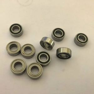 607 607ZZ 607RS 607-2Z 607Z 607-2RS ZZ RS RZ 2RZ roulements à billes à gorge profonde 7*19*6mm