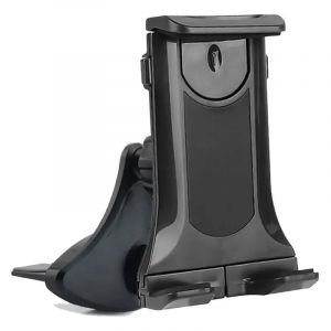 Support universel de tablette de fente de CD de voiture pour 4.5-12.9 pouces tablette lecteur de CD