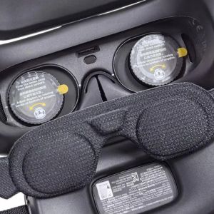 Housse pour DJI AVATA 2 lunettes 3 coussin en mousse éponge masque pour les yeux masque universel