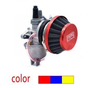 Carburateur avec filtre &agrave; Air 44mm pour Mini moteur 47cc 49cc Dirt Pit Pocket Bike ATV Quad Go Kart