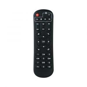 T&eacute;l&eacute;commande de remplacement pour A95 Android 7.1, contr&ocirc;leur TV Box pour X88pro10 A95X F4 A95 F3