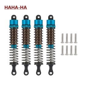 Amortisseur d'huile réglable de 52mm-120mm, pour camion monstre Truggy Bumosquito 1/10 RC, pièces de