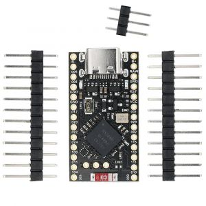Carte de développement NRF52840, compatible avec Nice CharacterV2.0 Bluetooth Pro Micro, Gestion de