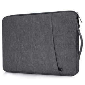 Housse de sac à main pour ordinateur portable, étui étanche pour Macbook Pro Air 13 13.3 14 15 15.6