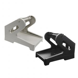 Porte-étiquette pour imprimante de bureau, fournitures d'accessoires, support d'étiquette