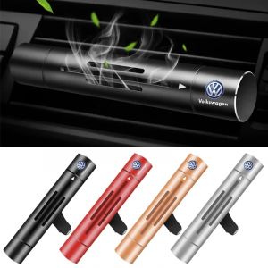 Clip de ventilation pour désodorisant de voiture, diffuseur de climatisation, parfum aromatisant