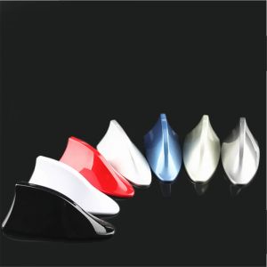 Antenne universelle d'aileron de requin de voiture, style de voiture, Renault Koleos, Twingo,