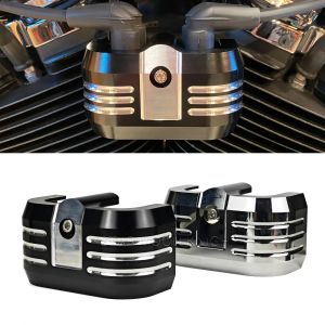 Protection de bobine d'allumage pour Softail 2018- Fat Bob 114 FXFBS Breakout FXBR Low Rider S FXLRS