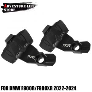 Garde-boue arrière de moto pour BMW, garde-boue de roue, couvercle de garde-boue pour BMW F900R,