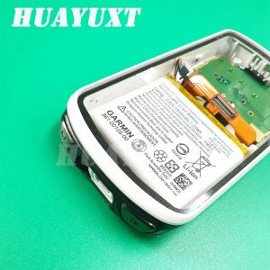Couvercle arrière de batterie au lithium-ion pour Garmin Edge 1030, réparation et remplacement, 1030
