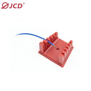 JCD support de fixation de fil de soudage pince de Table de soudage pour le soudage de carte mère