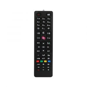Télécommande TV RC4875 RC4870 RC4849 pour JVC VESTEL SELECLINE HITACHI TECHWOOD Telefunken Finlux