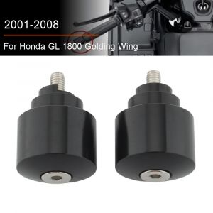 Extrémités de poignées de guidon de moto, Honda CB CBR 559 919 600 600 900 929 954 1000 1100 RR