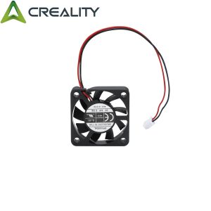 Creality L'accessoire d'imprimante 3D Ventilateur de refroidissement 24 V 4010 Le ventilateur axial