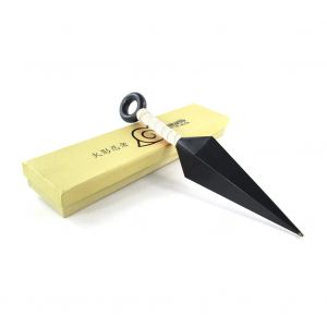 Brdwn Hyuga Hinata Konoha Sasuke Uzumaki 26 cm/10.2 '' Cosplay Ninja Kunai