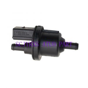 Reniflard d'&eacute;lectrovanne de purge de bidon de vapeur de carburant pr&eacute;cieux, 6Q0, 0280142345, 906,