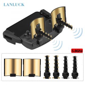 Extension d'amplificateur d'antenne Yagi pour DJI Mavic Pro Mini SE Spark Air FIMI X8 Mini Drone