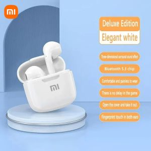 MIJIA TWS A2 Pro sans fil Bluetooth &eacute;couteur Mini &eacute;couteur casque Hifi st&eacute;r&eacute;o son casque Sport
