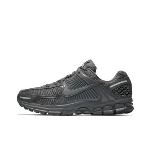 Nike Original Air Zoom Vomero 5 ton platine hommes et femmes r&eacute;tro bas haut chaussures de course