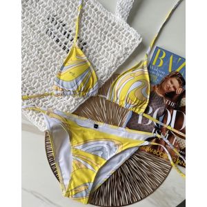 8 pi&egrave;ces femmes maillots de bain marque de mode color&eacute; &eacute;t&eacute; plage maillot de bain sexy body taille